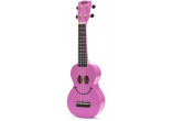 MAHALO UKULELES U-SMILE-PK