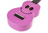 MAHALO UKULELES U-SMILE-PK