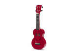 MAHALO UKULELES U-SMILE-RD