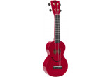 MAHALO UKULELES U-SMILE-RD