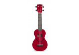 MAHALO UKULELES U-SMILE-RD