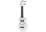 MAHALO UKULELES U-SMILE-WT