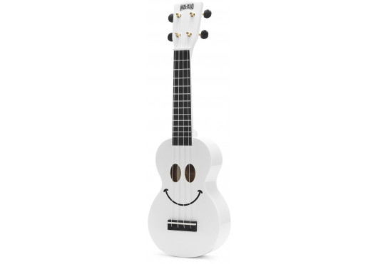 MAHALO UKULELES U-SMILE-WT