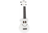 MAHALO UKULELES U-SMILE-WT
