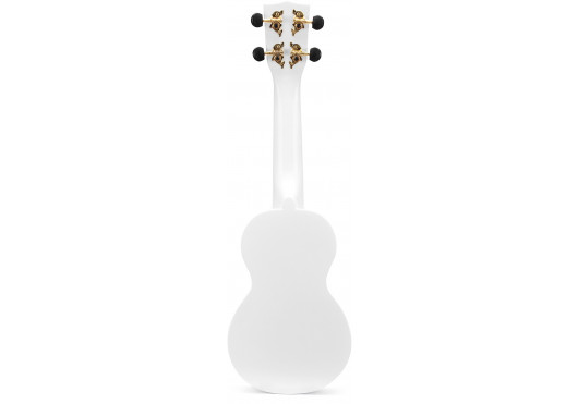 MAHALO UKULELES U-SMILE-WT