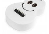 MAHALO UKULELES U-SMILE-WT