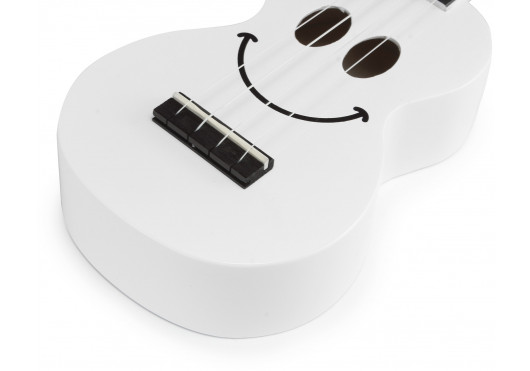 MAHALO UKULELES U-SMILE-WT