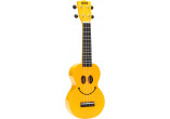 MAHALO UKULELES U-SMILE-YW
