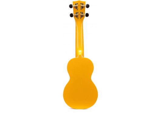 MAHALO UKULELES U-SMILE-YW