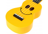 MAHALO UKULELES U-SMILE-YW