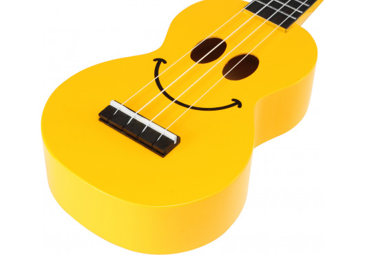 MAHALO UKULELES U-SMILE-YW