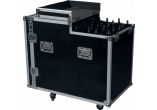 MANHASSET PUPITRES FLIGHTCASE