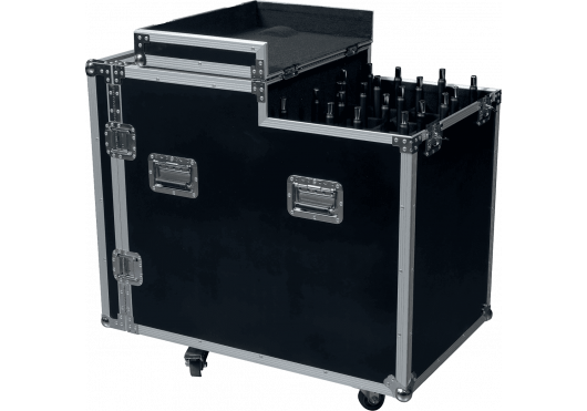 MANHASSET PUPITRES FLIGHTCASE