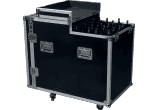 MANHASSET PUPITRES FLIGHTCASE