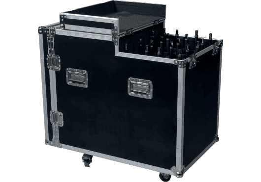 MANHASSET PUPITRES FLIGHTCASE