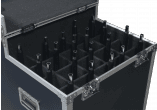 MANHASSET PUPITRES FLIGHTCASE