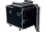 MANHASSET PUPITRES FLIGHTCASE