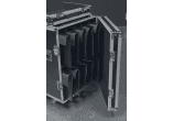 MANHASSET PUPITRES FLIGHTCASE
