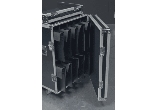 MANHASSET PUPITRES FLIGHTCASE