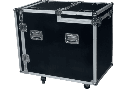 MANHASSET PUPITRES FLIGHTCASE