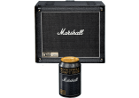 MARSHALL BEER AULAGER16X33C-P