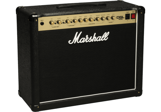 MARSHALL Amplis guitare DSL40COMBO