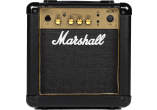 MARSHALL Amplis guitare MG10G