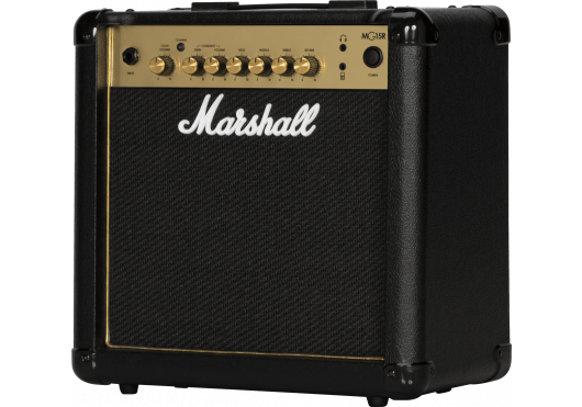 MARSHALL Amplis guitare MG15GR