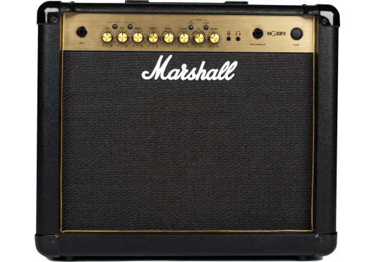 MARSHALL Amplis guitare MG30GFX