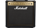 MARSHALL Amplis guitare MG50GFX