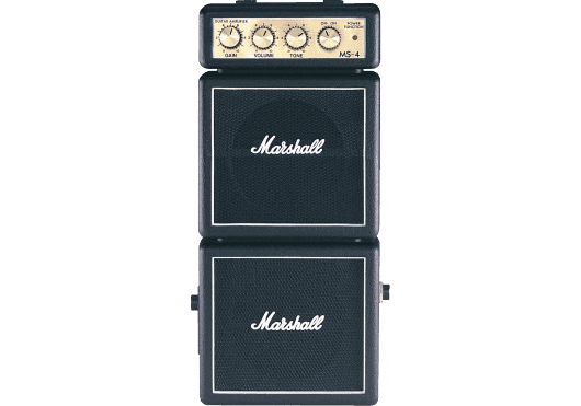 MARSHALL MICROS AMPLIS MS4