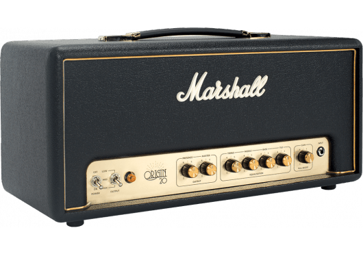 MARSHALL Amplis guitare ORI20H