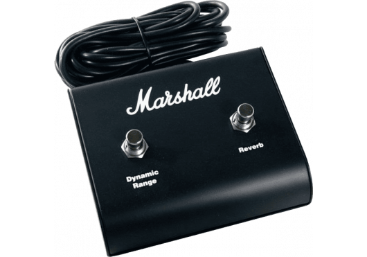 MARSHALL Amplis guitare PEDL10041