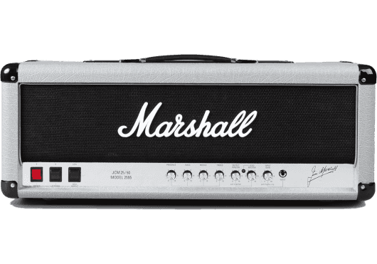 MARSHALL Amplis guitare 2555X