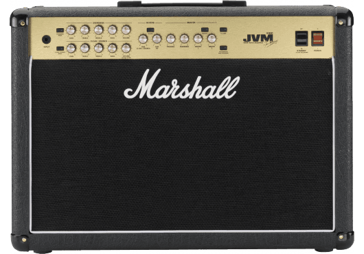 MARSHALL Amplis guitare JVM205C