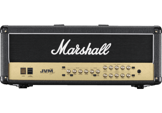MARSHALL Amplis guitare JVM205H