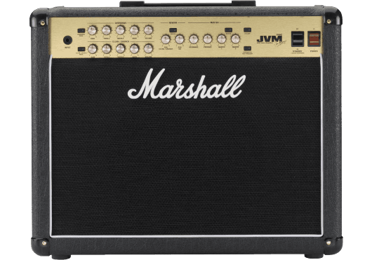MARSHALL Amplis guitare JVM215C
