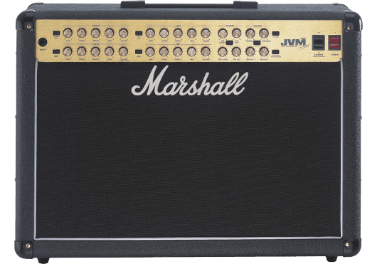 MARSHALL Amplis guitare JVM410C