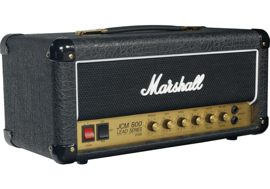 MARSHALL Amplis guitare SC20H