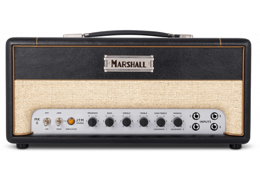 MARSHALL Amplis guitare ST20H