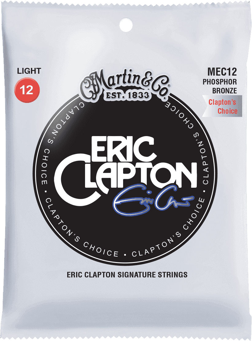 Martin Clapton, Light, 92/8 MEC12