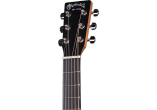 MARTIN & CO. Guitares acoustiques 000CJR-10E-L