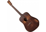 C.F MARTIN & CO GUITARES ACOUSTIQUES D-15M-STREET-L