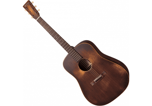 C.F MARTIN & CO GUITARES ACOUSTIQUES D-15M-STREET-L