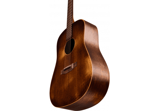 C.F MARTIN & CO GUITARES ACOUSTIQUES D-15M-STREET-L