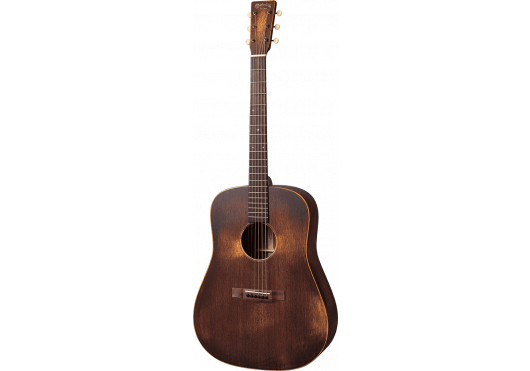 C.F MARTIN & CO GUITARES ACOUSTIQUES D-15M-STREET-L