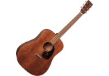 MARTIN & CO. Guitares acoustiques D-15M