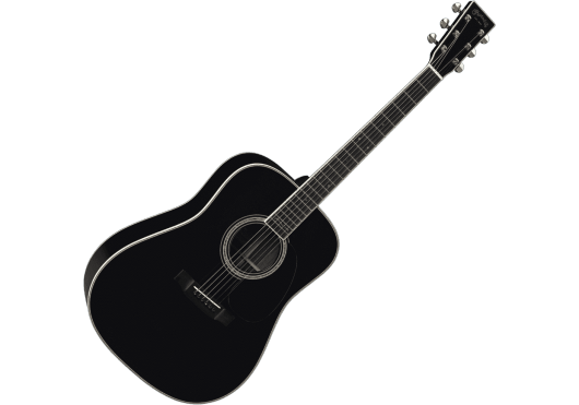 C.F MARTIN & CO Guitares acoustiques D-35-CASH