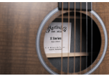 C.F MARTIN & CO Guitares acoustiques D-X1E-KOA