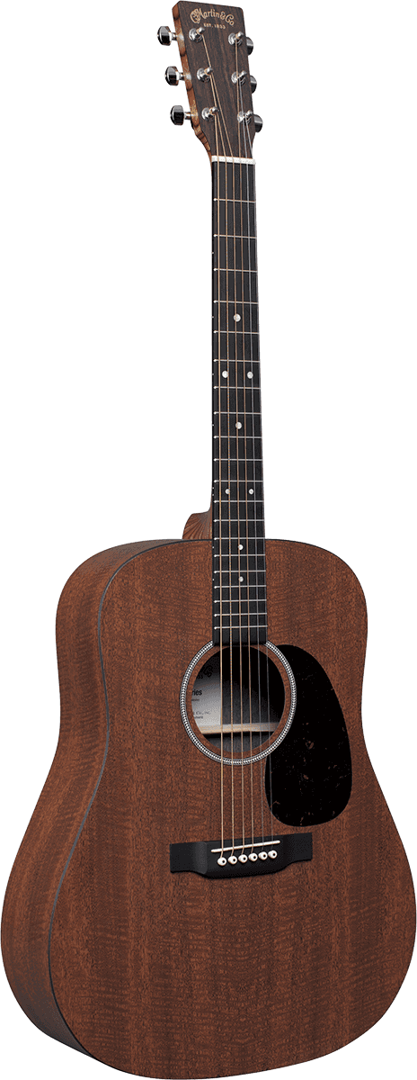 Martin Guitars DX1EL-03 Mahogany LH – Avis, Comparatif, Test